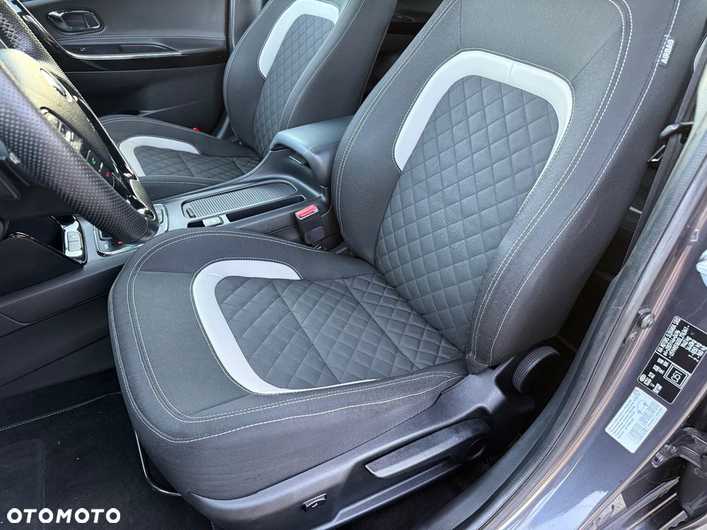 Kia Ceed 1.6 CRDi 136 DCT ISG GT Line - 18