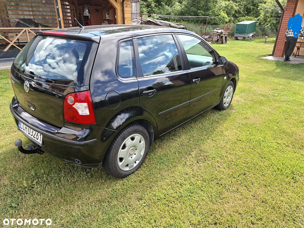 Volkswagen Polo - 7