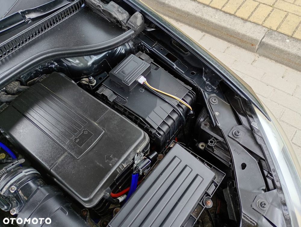 Volkswagen Golf 2.0 TSI GTI DSG - 36