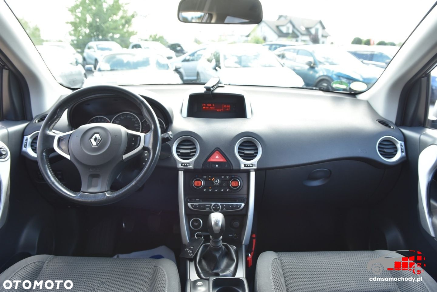 Renault Koleos - 21