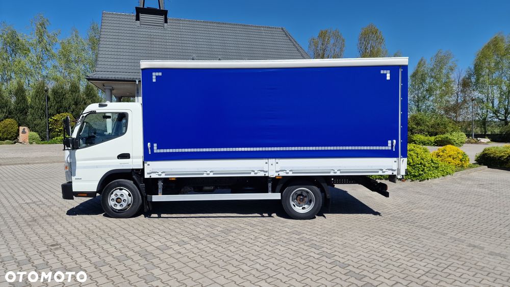 Mitsubishi FUSO**CANTER**SKRZYNIOWY**FIRANA**EURO 6**SPRINTER**MERCEDES**IVECO**DAILY**MAN TGE**ATLEON**ISUZU**9C18*7C15*72c18**KIPER*WYWROTKA*WYWROT**LUB SAMA RAMA - 2