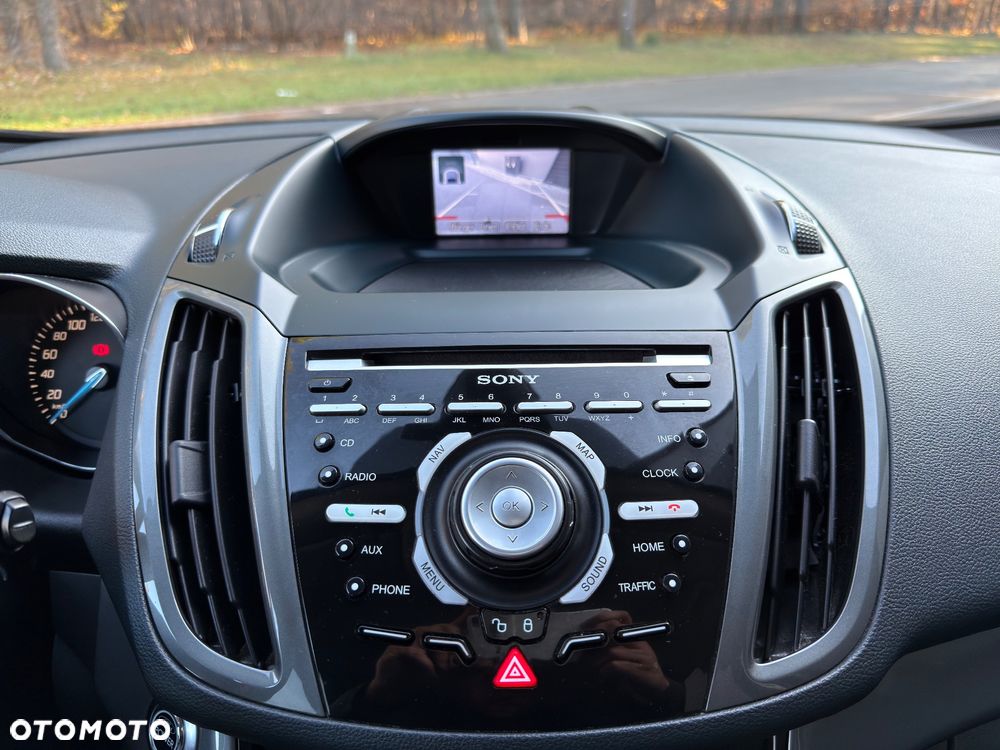 Ford C-MAX 2.0 TDCi Titanium - 29