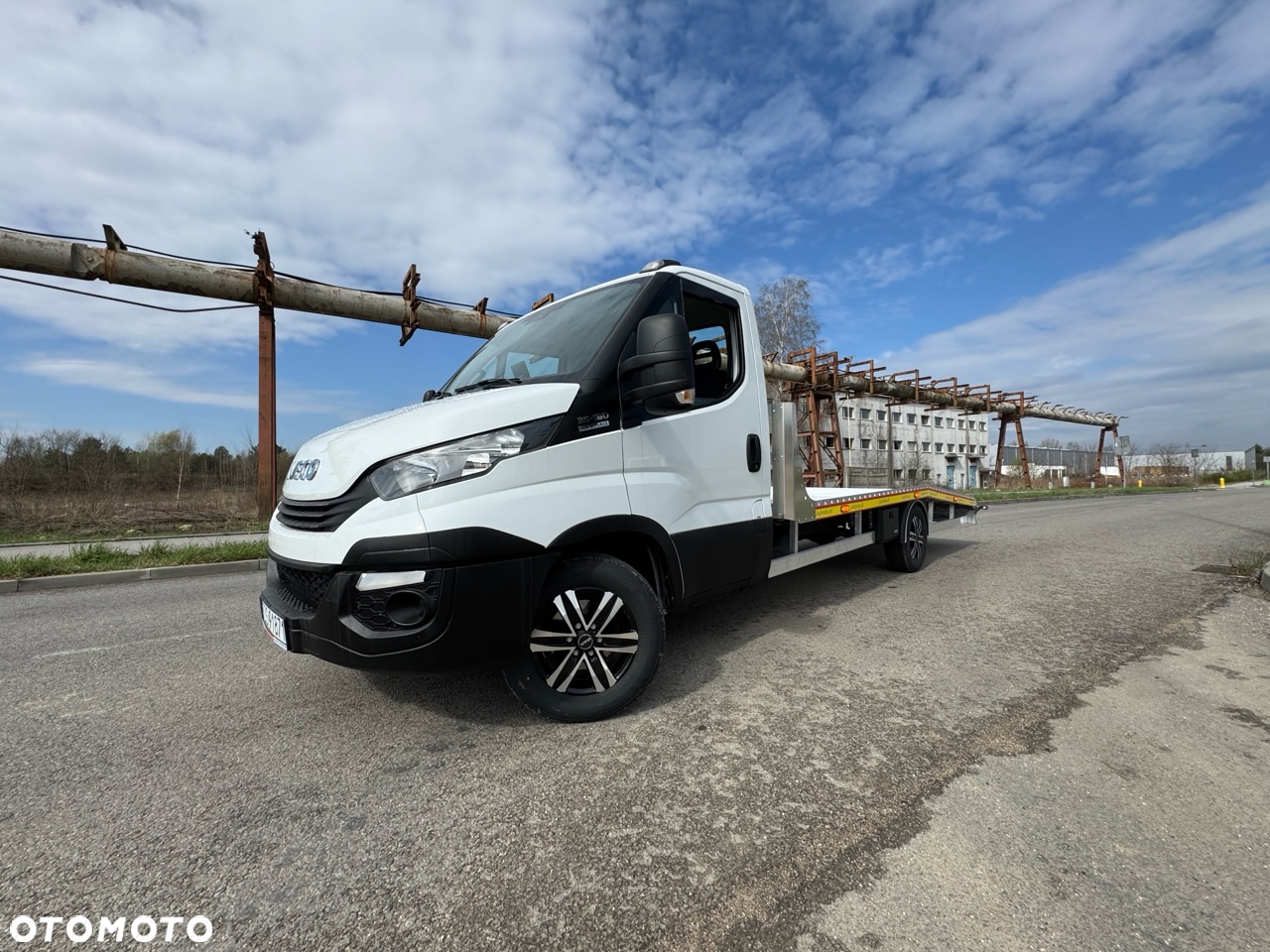 Iveco Daily 35s16 - 4