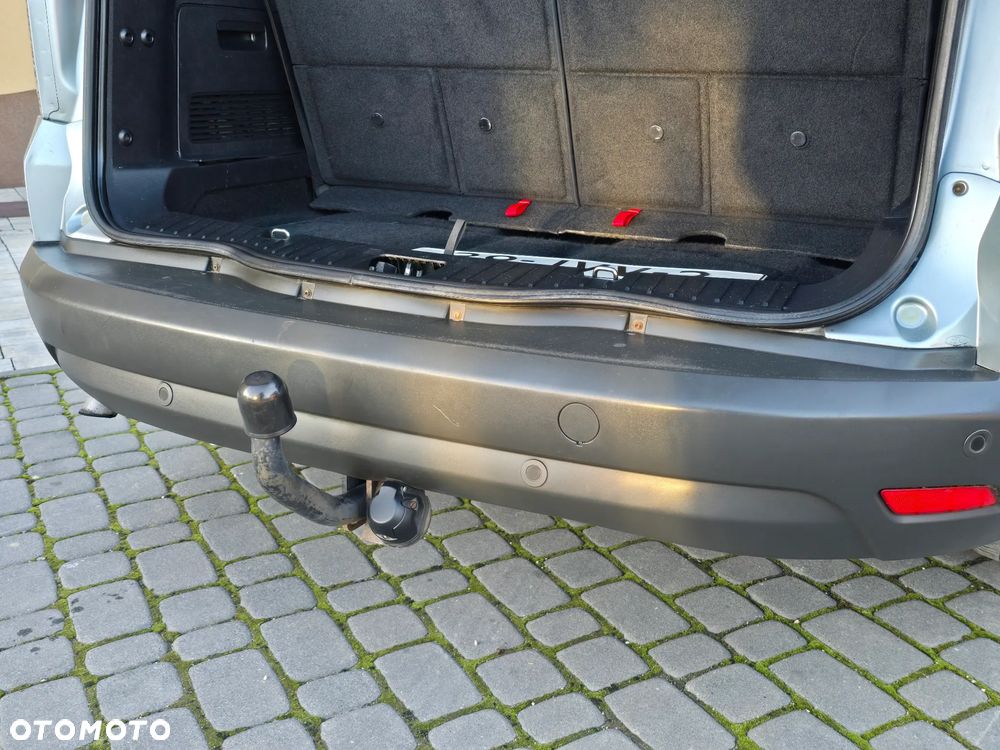 Ford S-Max 2.0 Titanium - 18