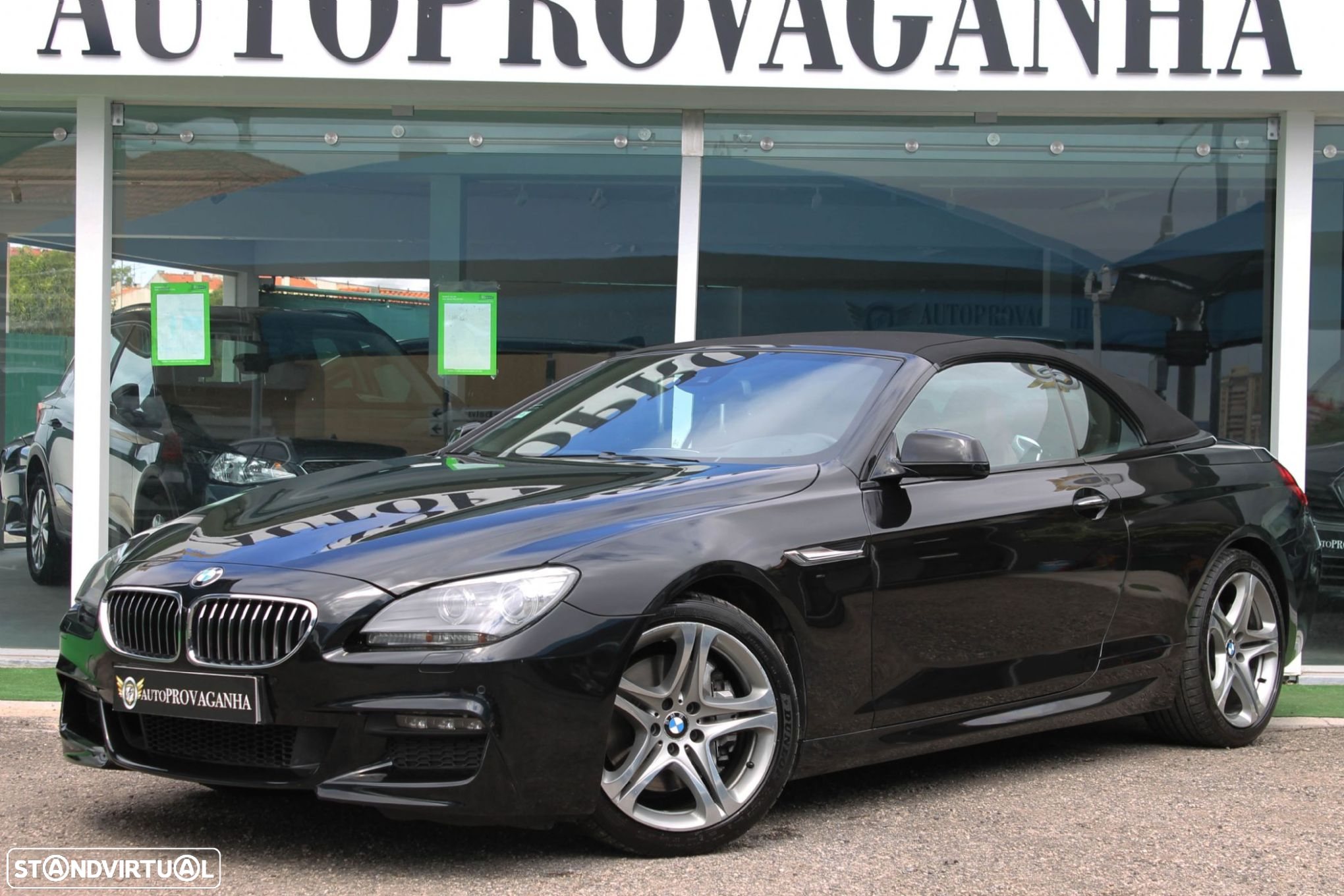 BMW 640 - 53