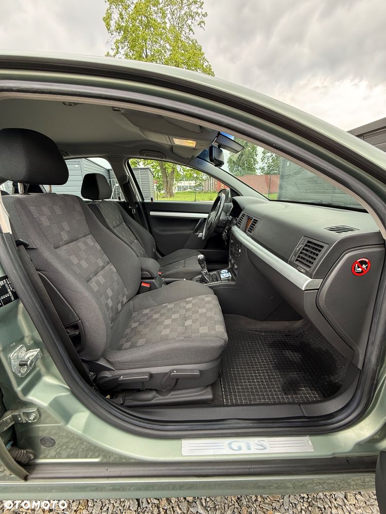 Opel Vectra 1.8 Cosmo - 23