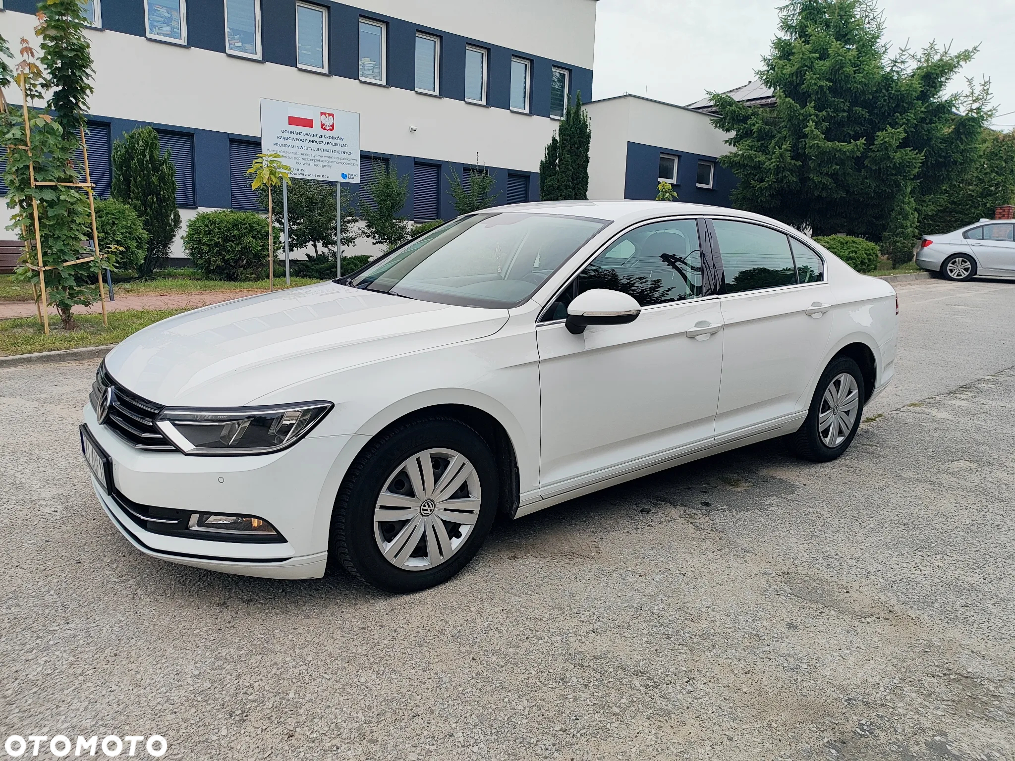 Volkswagen Passat 2.0 TDI BMT Comfortline DSG7 - 11