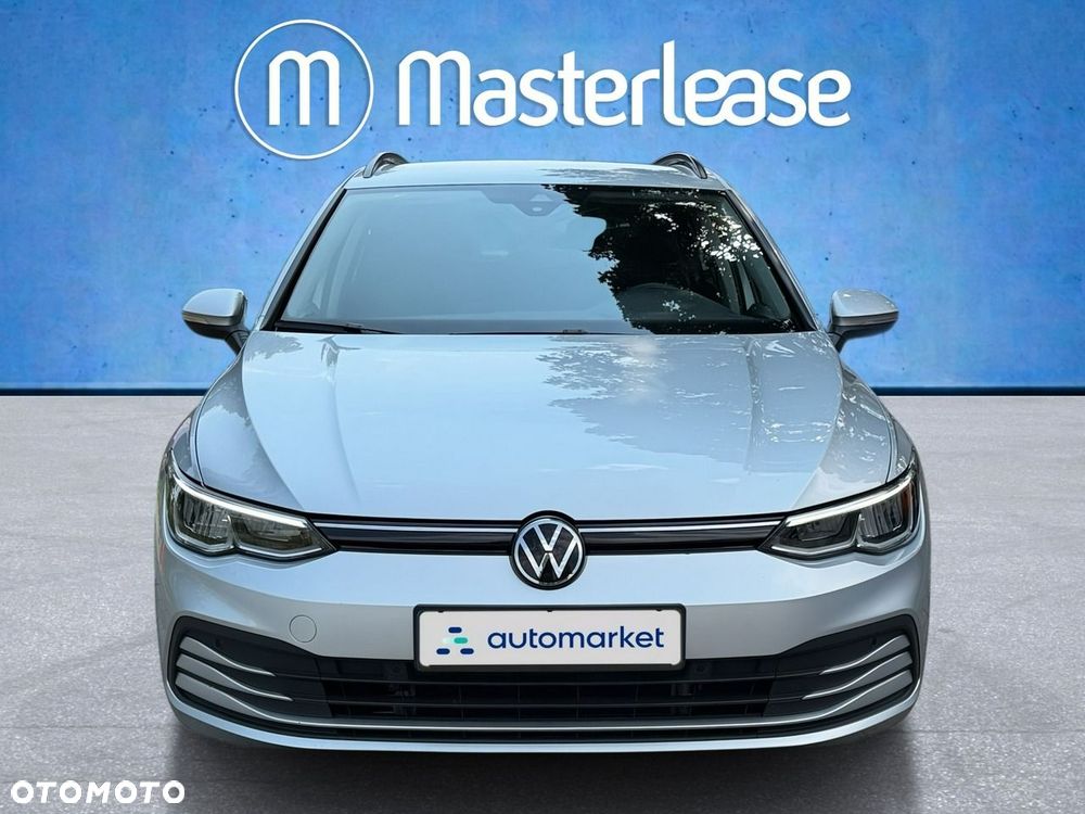 Volkswagen Golf - 2