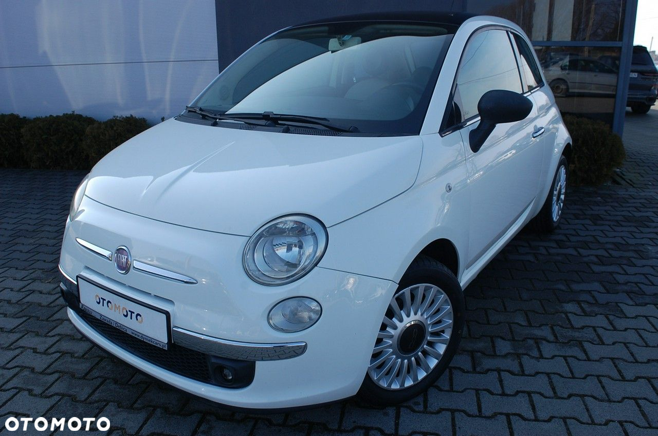 Fiat 500 - 2