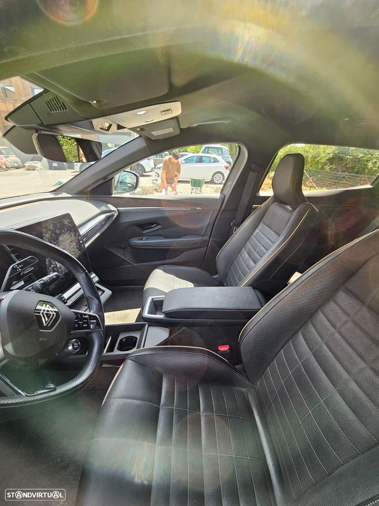 Renault Mégane E-Tech EV60 Iconic - 7
