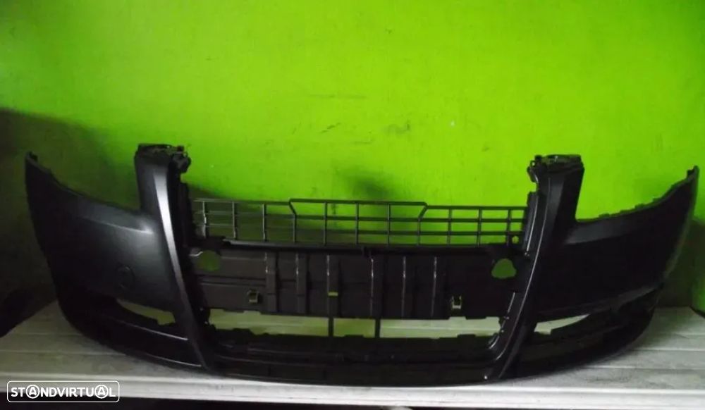 Para Choques Frente Audi A4 - 2004 / 2007 - 1