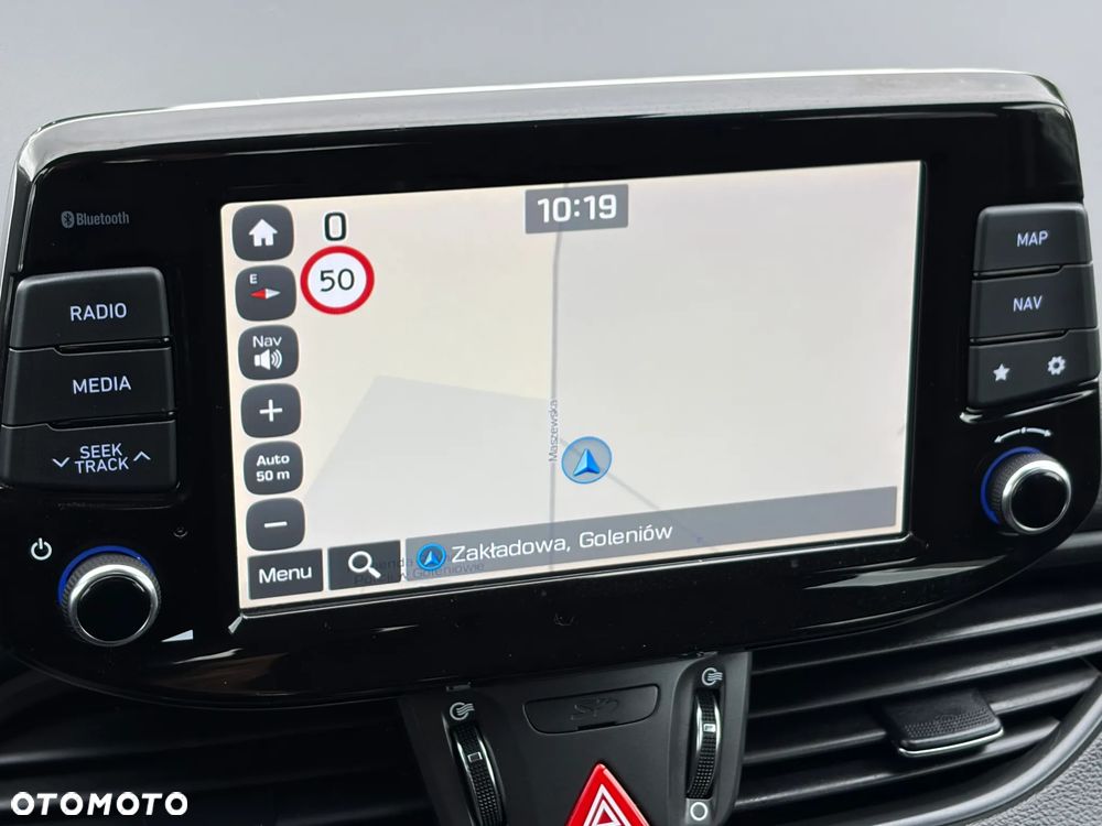 Hyundai i30 1.0 T-GDI N-Line - 23