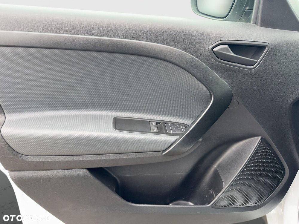 Mercedes-Benz Citan 110 CDI furgon długi - 17