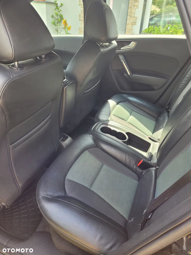 Audi A1 Sportback - 11