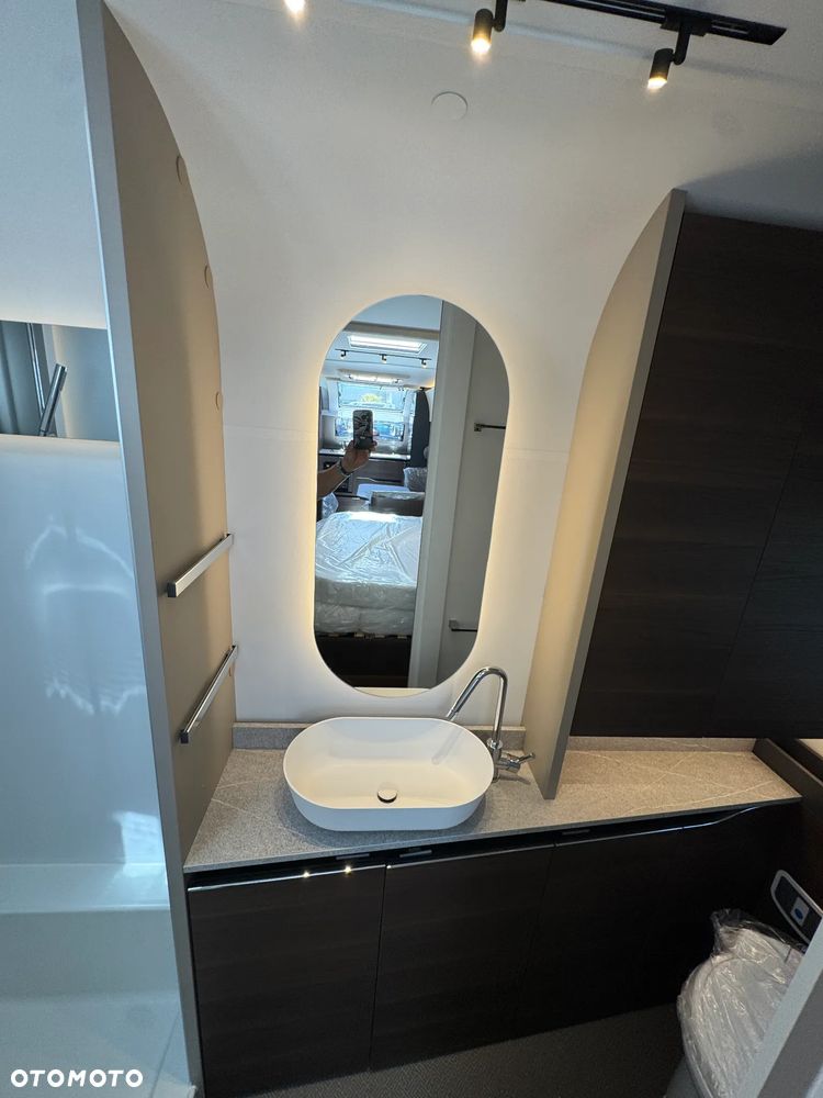 Adria ALPINA 663 HT - 37