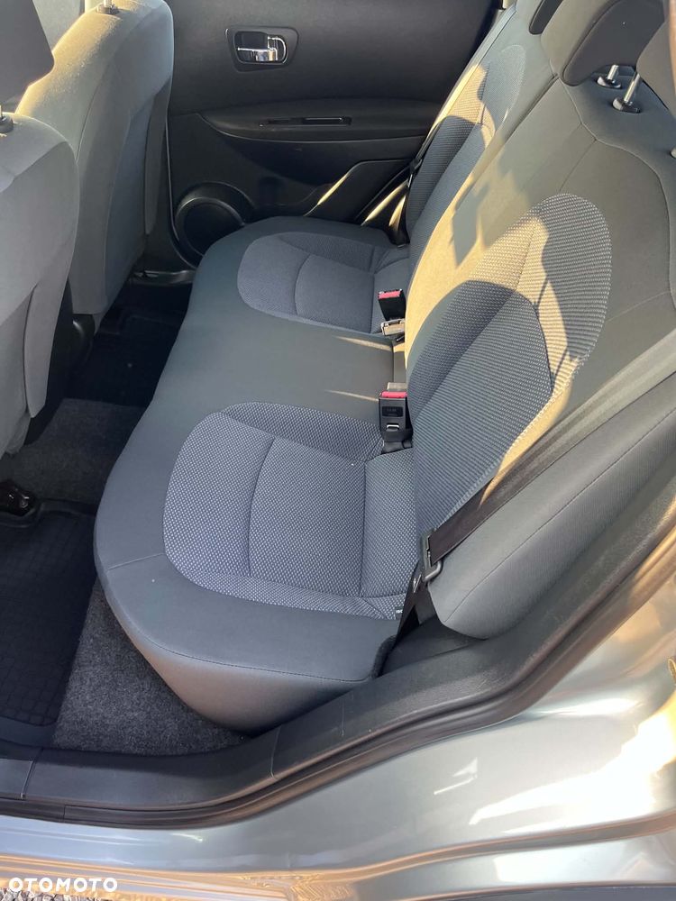 Nissan Qashqai 1.6 Acenta - 17