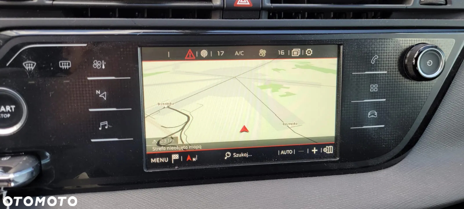 Citroën C4 Picasso 1.2 PureTech Feel S&S - 18