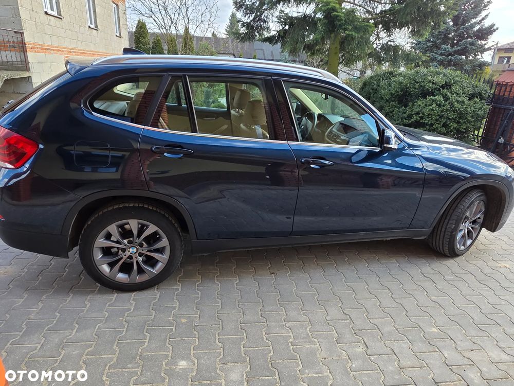 BMW X1 - 5