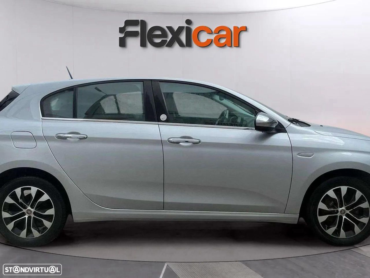 Fiat Tipo 1.4 Street - 8