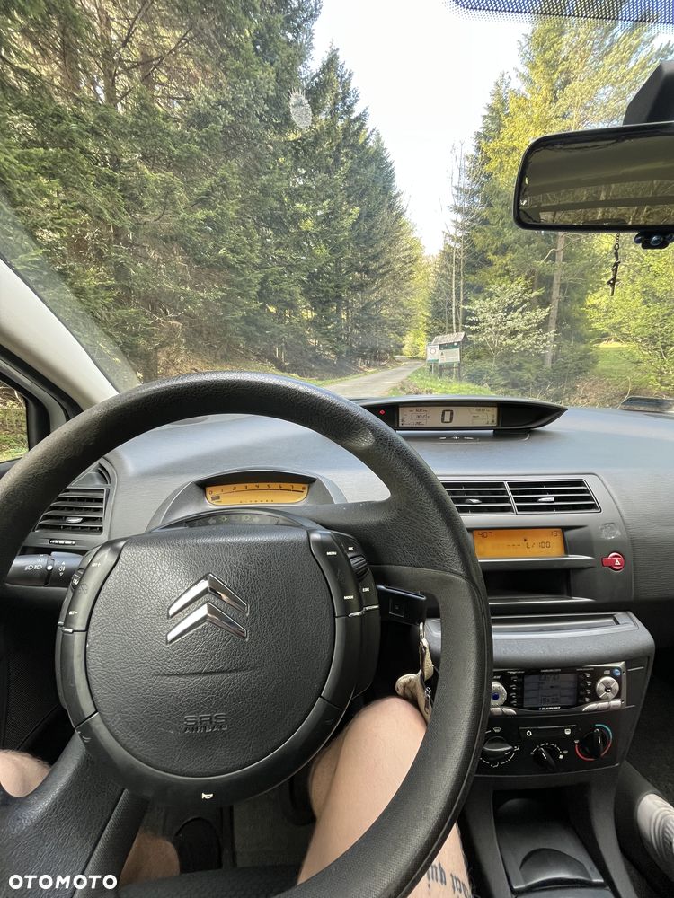 Citroën C4 - 18
