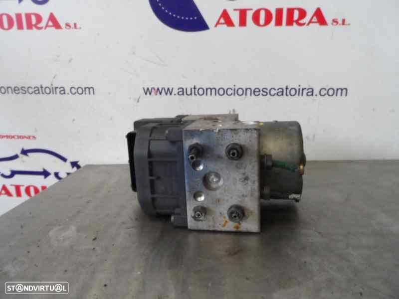 ABS RENAULT MEGANE II BERLINA 5P - 1