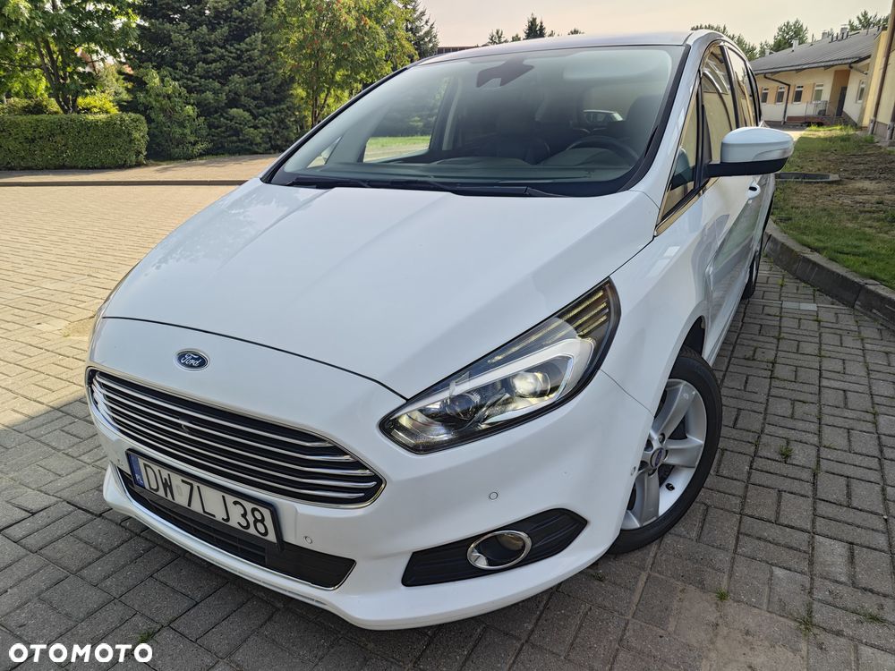 Ford S-Max - 3