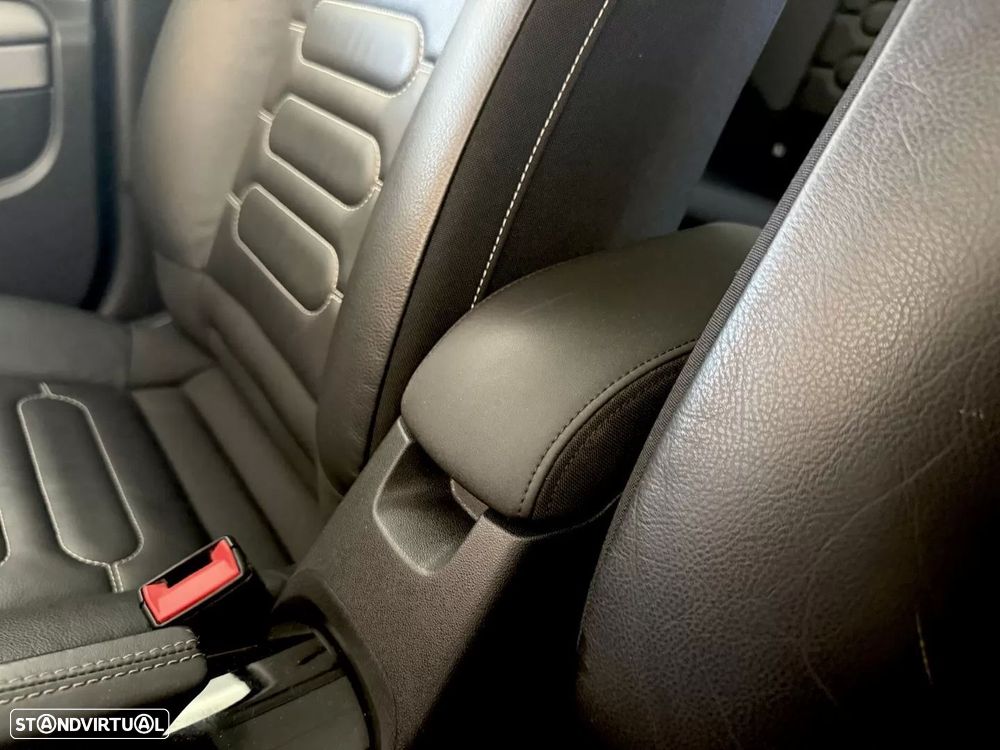 Citroën C4 Cactus Pure Tech 110 Stop&Start Shine Edition - 55