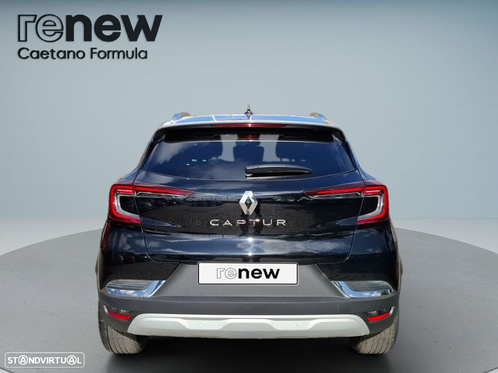 Renault Captur 1.0 TCe Techno - 7