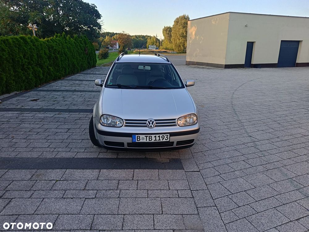 Volkswagen Golf 1.6 Comfortline - 15