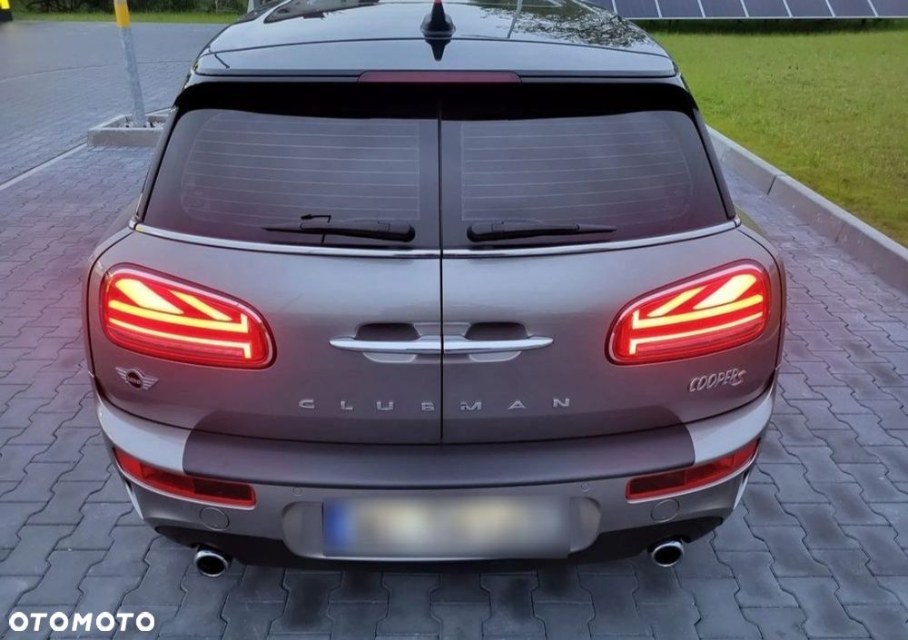 MINI Clubman Cooper S ALL4 - 27
