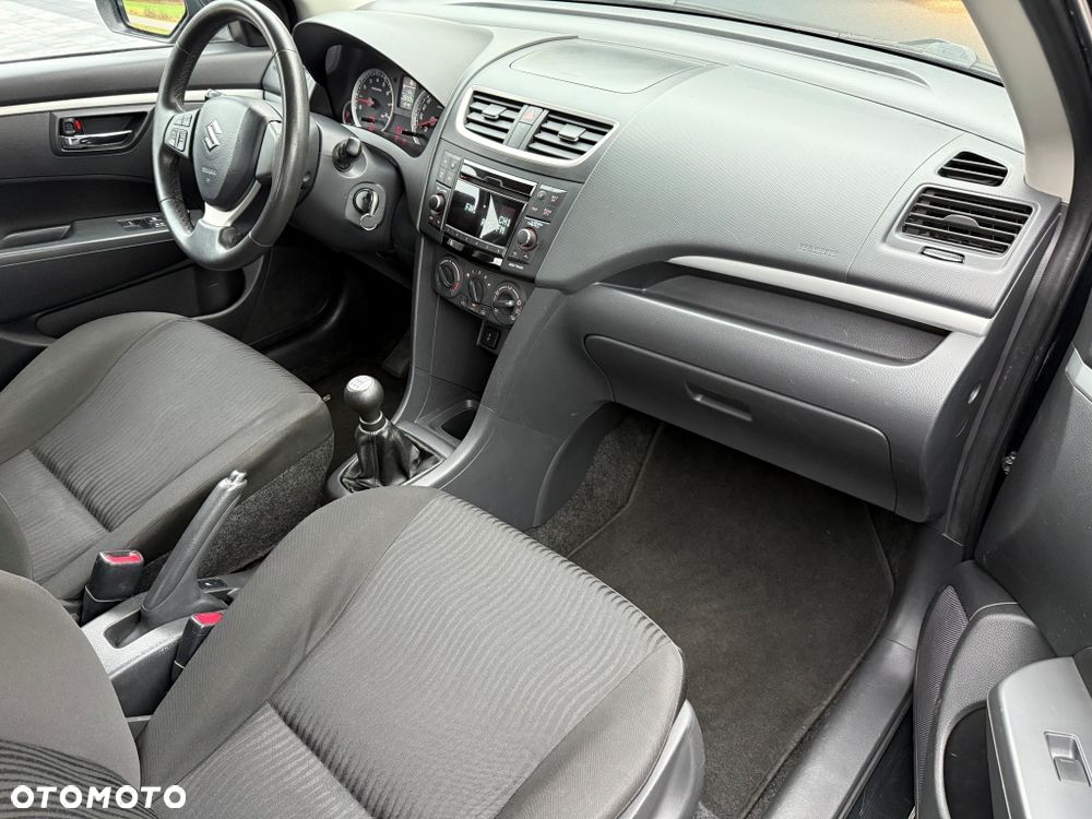 Suzuki Swift - 19