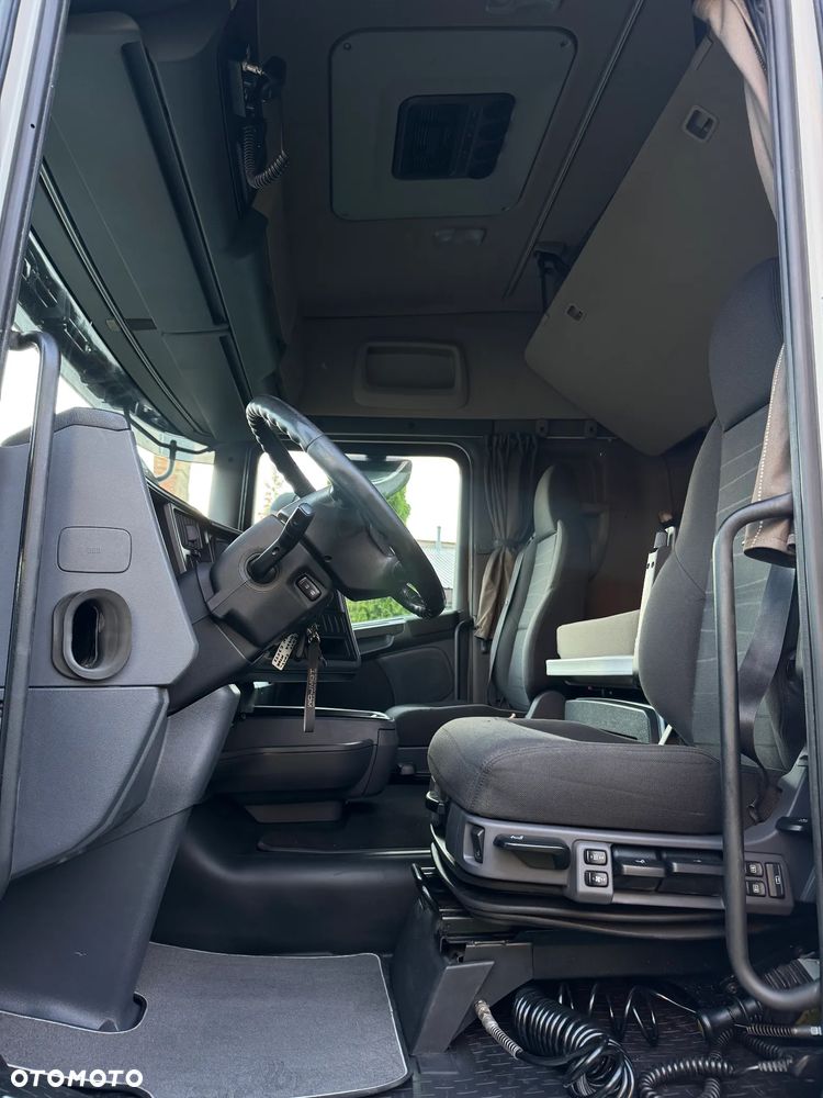 Scania R450 - 19