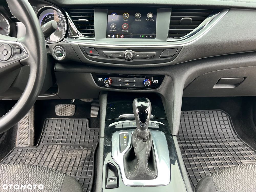 Opel Insignia 1.5 T GPF Innovation S&S - 12