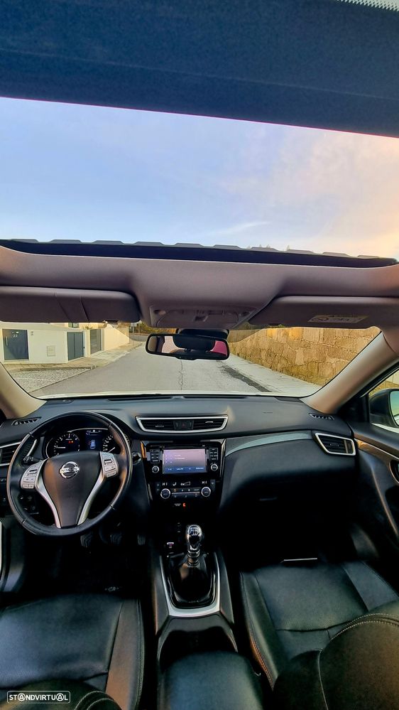 Nissan X-Trail 1.6 dCi Tekna - 34