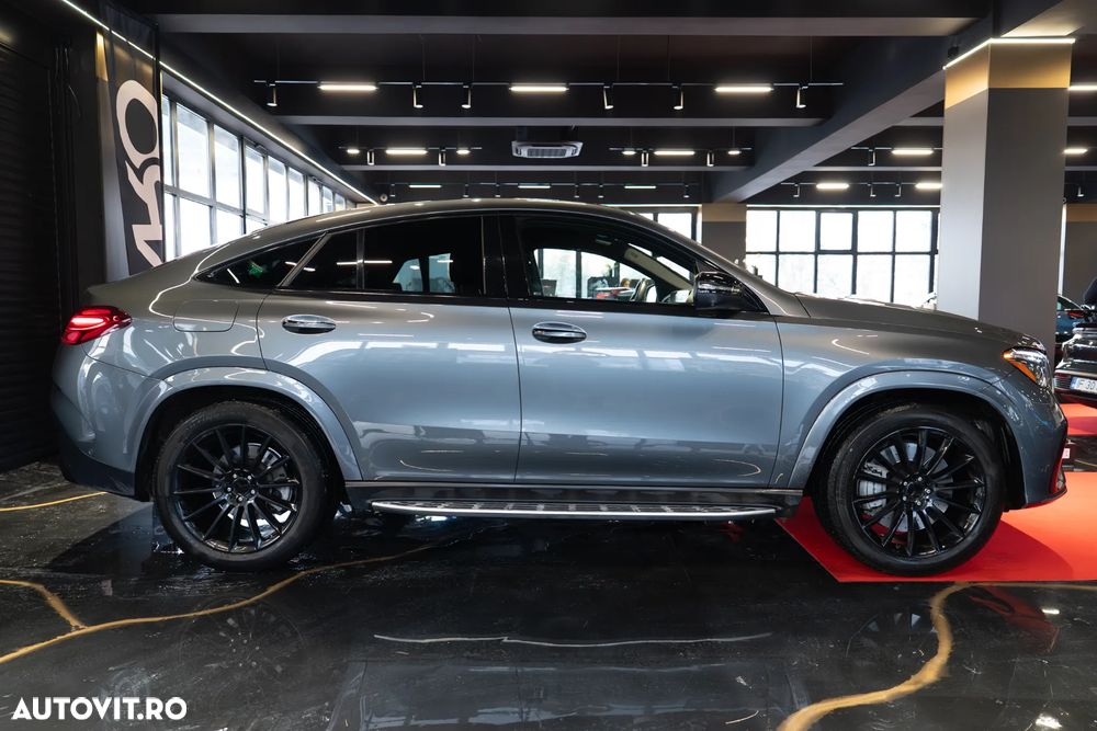 Mercedes-Benz GLE - 25