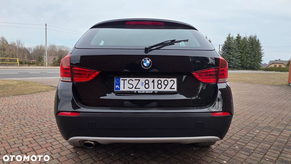 BMW X1 sDrive18d xLine - 7