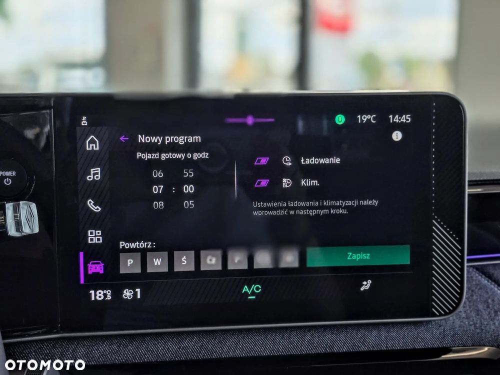Renault 5 52kWh Comfort Range Techno - 23