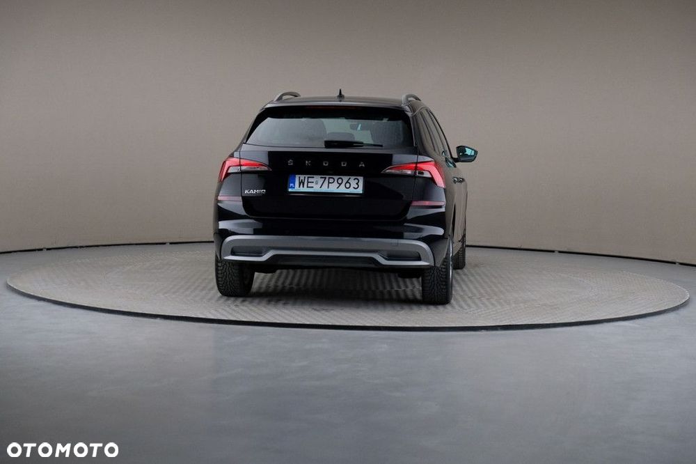 Skoda Kamiq 1.0 TSI Ambition - 5