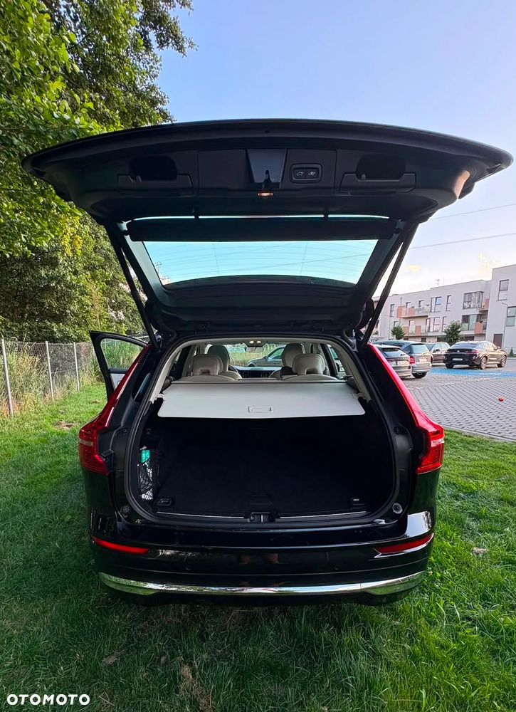 Volvo XC 60 B4 D Inscription - 3
