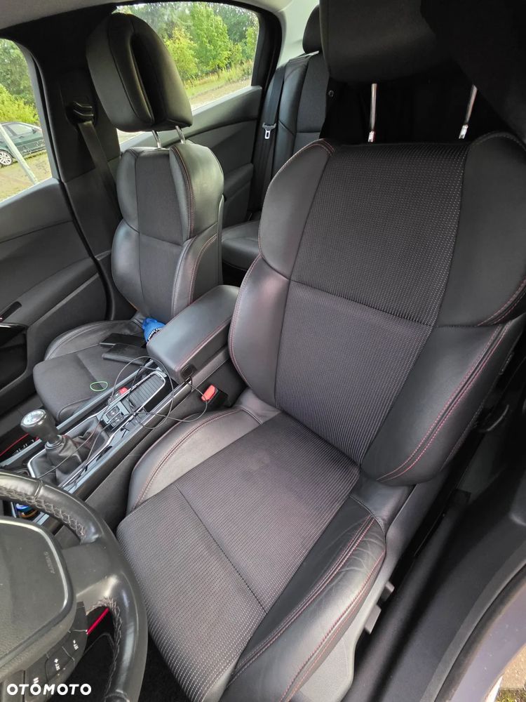 Peugeot 508 - 22