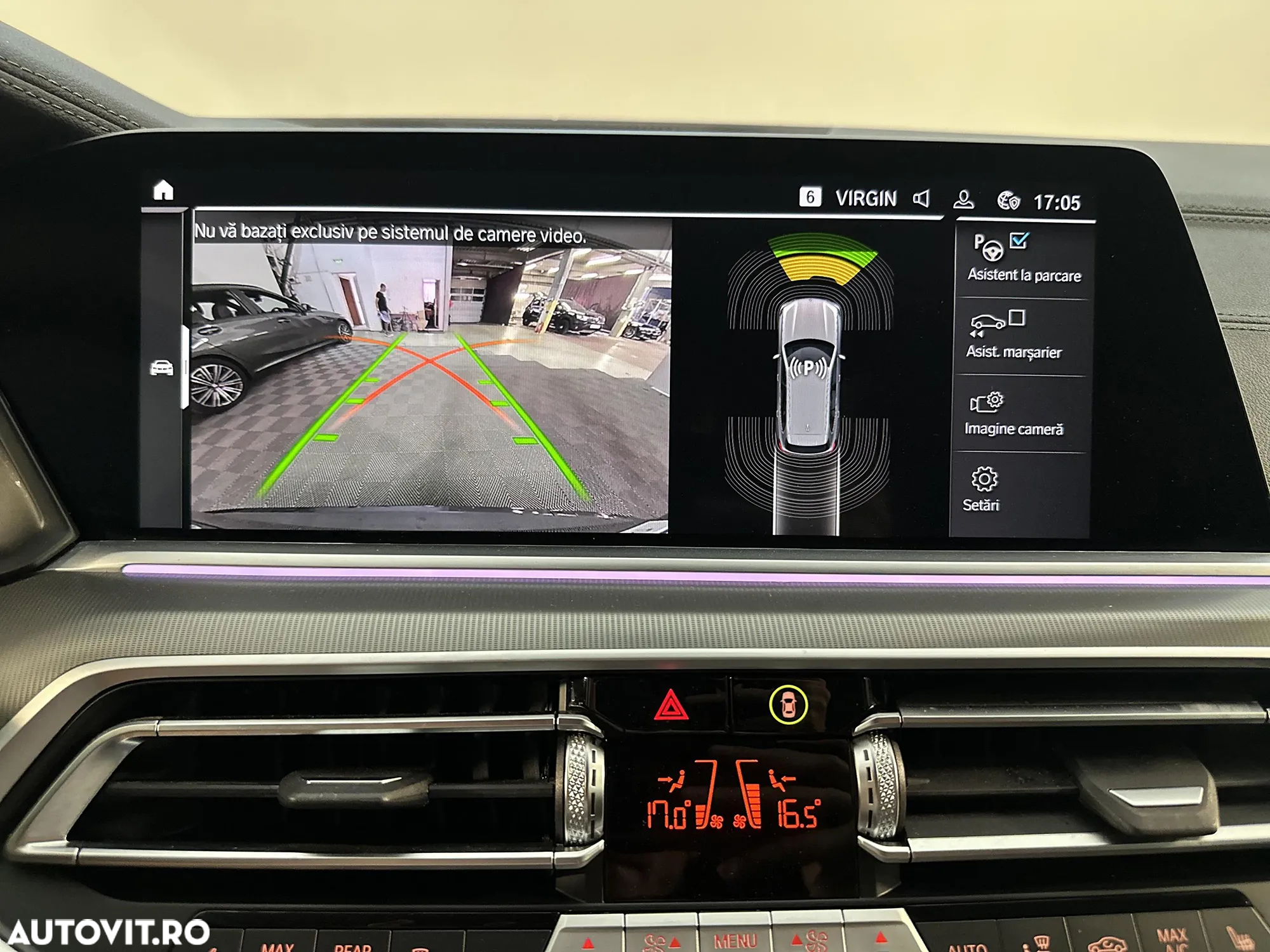 BMW X5 xDrive45e AT PHEV - 19