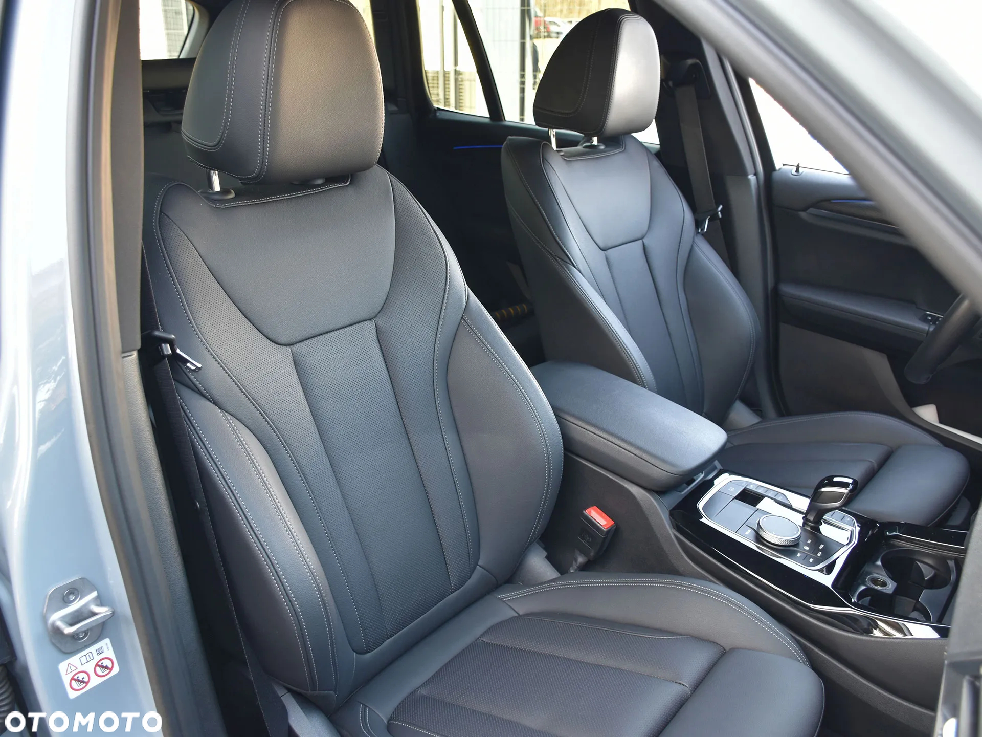 BMW X3 - 20
