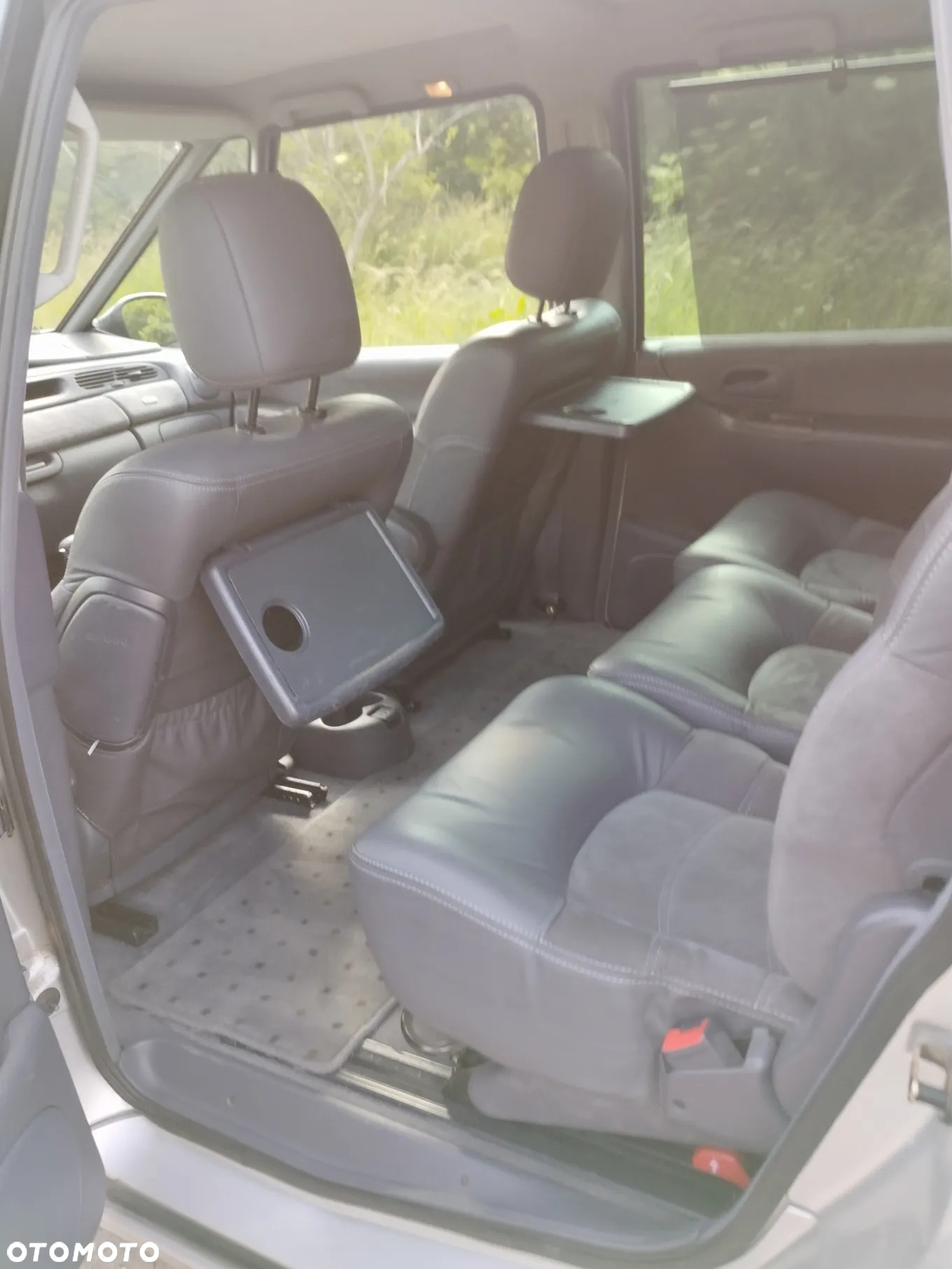 Renault Espace 3.0 V6 Privilege - 30