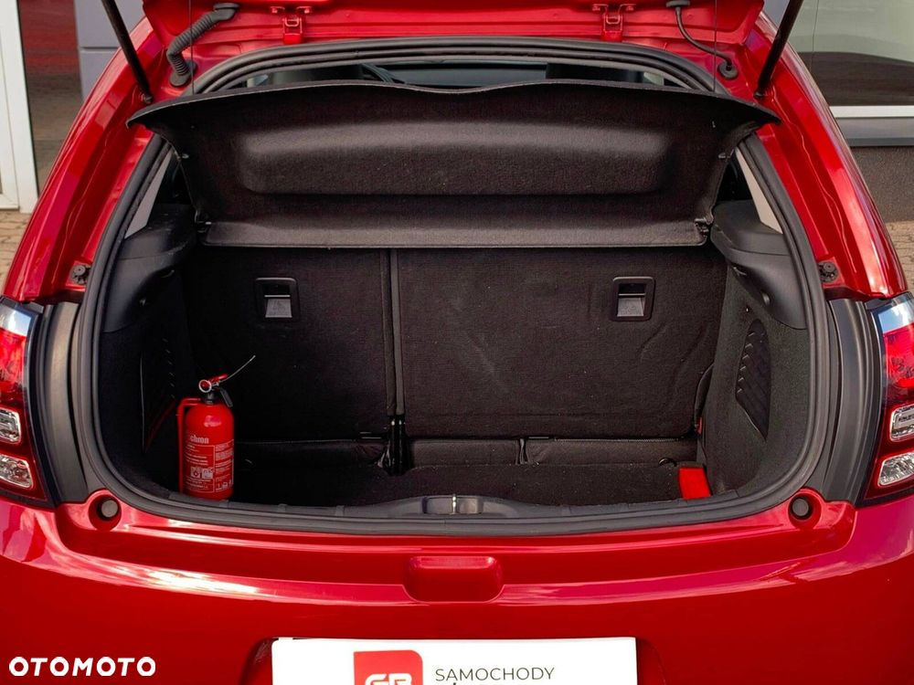 Citroën C3 1.2 VTi Exclusive - 19