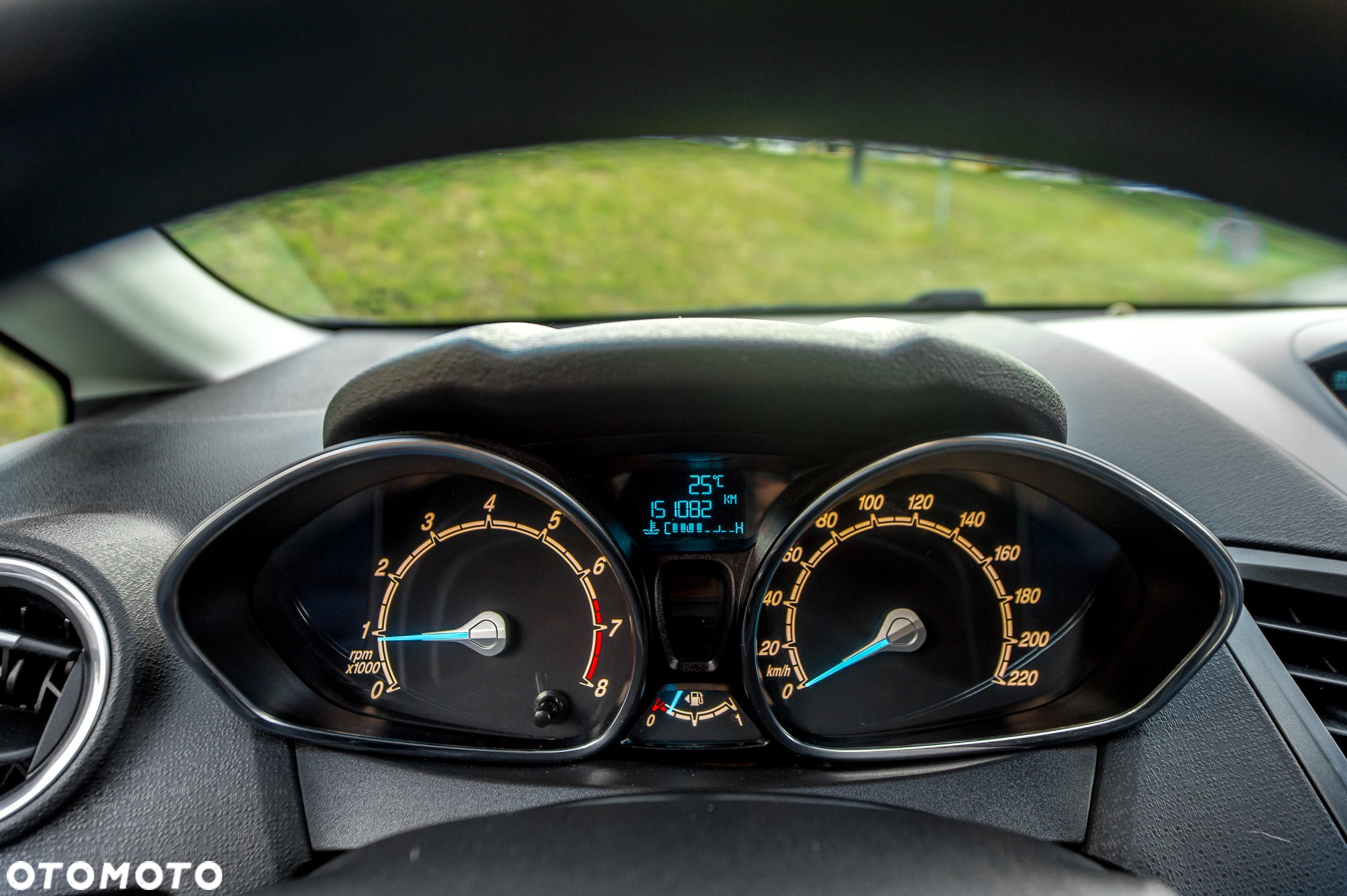 Ford Fiesta 1.0 EcoBoost Champions Edition - 28