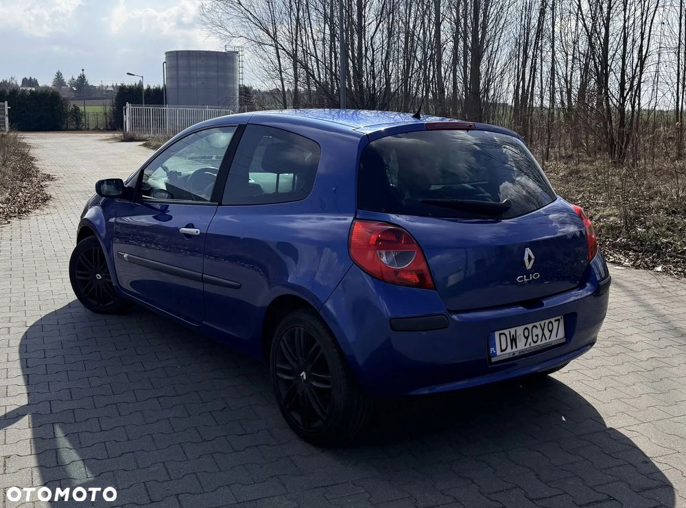 Renault Clio - 4