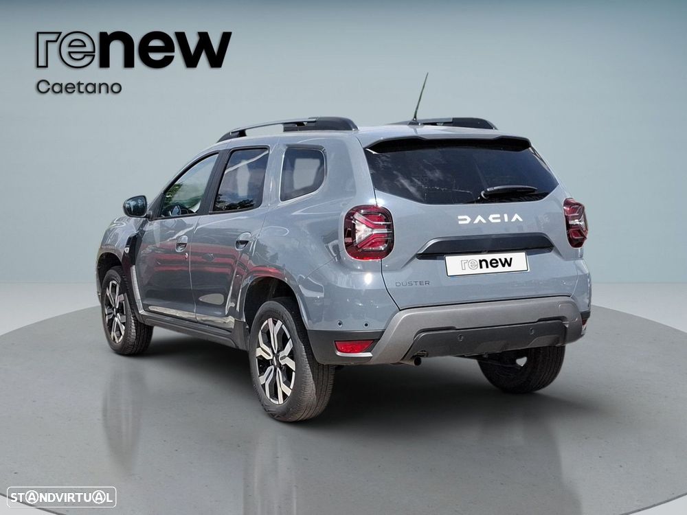 Dacia Duster 1.0 TCe Journey - 6