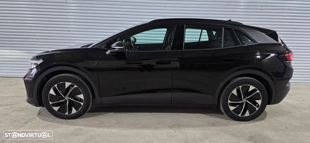 VW ID.4 77 kWh Pro - 5