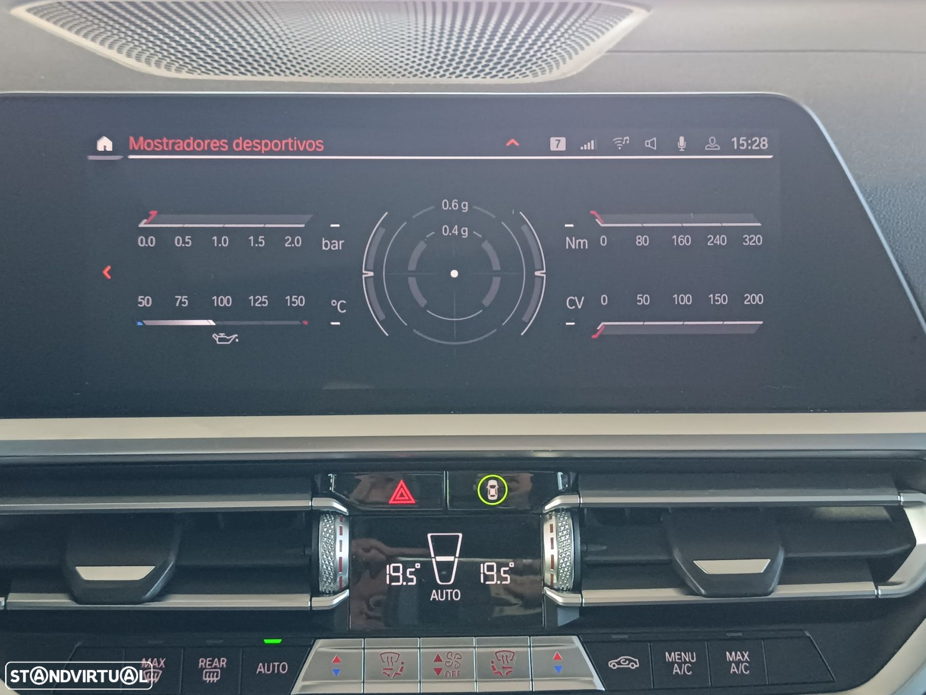 BMW 420 i Pack M Auto - 44
