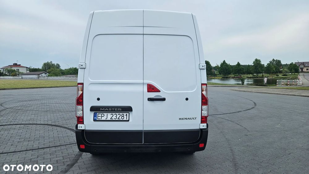 Renault Master - 5